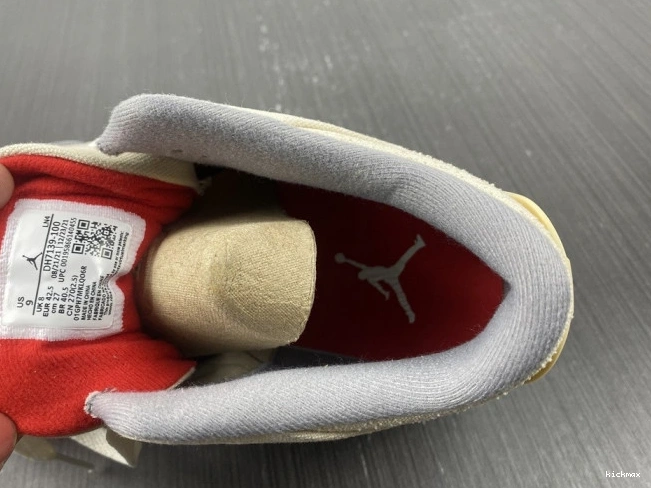 Rep MAX Jordan DH7139-100 3 Muslin Retro Air 0821